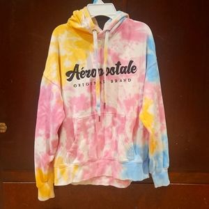 Aeropostale original brand sweater size xs